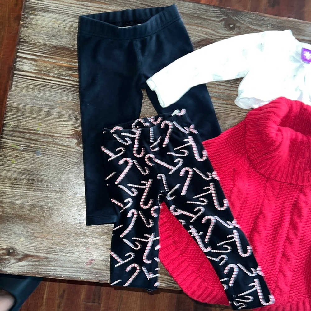 2T winter bundle! - Picture 2 of 4
